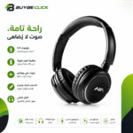 سماعة بلوتوث NIA Q1 اللاسلكية